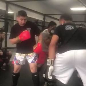 Meet your Posher, Arjuna